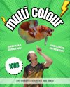 cupang Multicolor