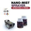 Nano-Mist Sprayer