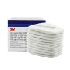 3M™ 5N11CN Filter Cotton Dust Filter Cotton Gasket Gas Mask Spray Paint Mask