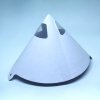 Paint Filter Funnel Paper Purifying Straining Cup Disposable