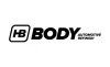 HP BODY