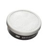 3M™ Gas & Vapor Respirator 3311J-100