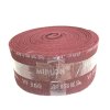 MIRKA MIRLON SCUFF PAD ROLL (RED)
