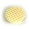 White Sponge CUT & POLISH
