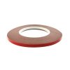 Double-sided tape, size 12 mm, length 10 meters