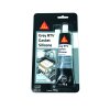 SIKA GASKET SILICONE GRAY RTV