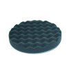 Black sponge for removing scratches