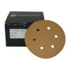 Oslong Black 6-inch Sanding Disc