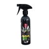 Plastic Restorer Black