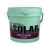 SOLAR X-200 FINE CLASSIC Rough-fine polishing cream, size 3.3 kg.