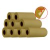 48gram glossy paint masking paper