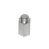 M16 To M5/8"Extender Bolt Adapter for Angle Grinder/ Polisher/ Double Sided Wool Pad
