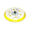 Blackship Special 6-inch round sandpaper holder pad,