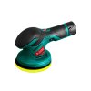 SUMO CP 1221 Cordless polisher, adjustable speed