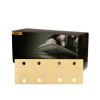 Mirka gold 2.75"x8" 8-Hole Grip Vaccum File Board