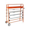 Premium Series Paper Cutter Cart