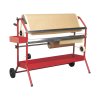 Standard Series Paper Cutter Cart