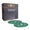 ROAR ABRASIVE DISC Extreme-Cut Film