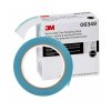 3M™ 06349 Perforated Trim Masking Tape, 10 mm Hard Band, 50.8 mm x 10 m.