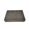 Sponge for interior glossy coating