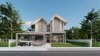 บ้านเดี่ยว สองชั้น (Modern Tropical Style)