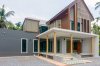 DE-002 บ้านเดี่ยว บ้านชั้นเดียว (Modern Tropical Style)
