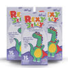 Rexy Jelly จำนวน 3 กล่อง