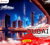 DUBAI  5Day