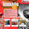 HOKKAIDO  30 กันยา - 27 ตุลา 67