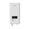 TOSHIBA  เครื่องทำน้ำอุ่น รุ่น TWH-48EFNTH(W)-CB ขนาด 4,800 วัตต์