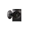SHARP Front-Loading Washer Dryer 10.5/7 kg INVERTER Model ES-DK1054PT-S