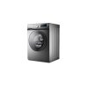 SHARP 11 kg Front-Loading Washing Machine with Inverter Technology, Model ES-F110XKS-G
