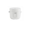 HAIER Low Sugar Rice Cooker 1 Liter Model HRC-E11201W
