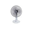SHARP Table Fan,  16 Inch.Model PJ-TA163 (Assorted Colors)