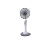 SHARP 18-inch Floor Fan, Model PJ-ST181