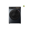 TOSHIBA front-loading washer-dryer, model TWD-T25BZP140MWT(MG), washing capacity 13 kg, drying capacity 8 kg.