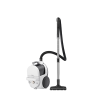 TOSHIBA Box-type Vacuum Cleaner, Model VC-BL140E(W), 1,400 Watts.