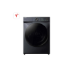 TOSHIBA Front-Loading Washing Machine, Model TW-T21BU140UWT(MG), 13 Kg.