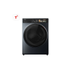 TOSHIBA Front-Loading Washing Machine, Model TW-T25BZP140MWT(MG), 13 Kg.
