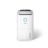 PHILIPS 2-in-1 dehumidifier and air purifier, model DE5305/11