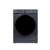 TOSHIBA Front-Loading Clothes Dryer, Model TD-T21B90HWT(MG), 8 kg capacity.