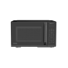 TOSHIBA ไมโครเวฟระบบดิจิตอล รุ่น MW3-EM25PEI(BK) ความจุ 25 ลิตร