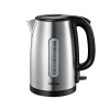 TOSHIBA Electric Kettle, Model KT-T17SH1 (1800 Watts, 1.7 Liters)
