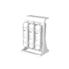 TOSHIBA เครื่องกรองน้ำ รุ่น TWP-N2041UUFTH(W) ประเภทติดตั้งใต้ซิงค์ล้างจาน UF