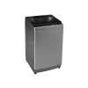 TOSHIBA Top-Loading Washing Machine with Inverter System AW-DUN1800MT(SG), 17 kg capacity.