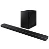 Samsung ซาวด์บาร์  (360 วัตต์, 5.1 CH) รุ่น HW-Q60T/XT