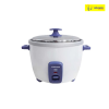 TOSHIBA  หม้อหุงข้าว รุ่น RC-T10CE ความจุ 1.0 ลิตร