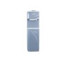 SHARP Hot and Cold Water Dispenser, Top Tank, Two-Tone (Gray-White), Model SB-210