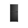 TOSHIBA ตู้เย็น 2 ประตู ความจุ 7.3 คิว สีดำด้าน  รุ่น GR-RT268WE-PMTH(68)