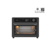 TOSHIBA เตาอบไฟฟ้า รุ่น TL2-SAC25GZC(GR) ความจุ 25 ลิตร
